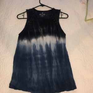 American Eagle soft and sexy tank